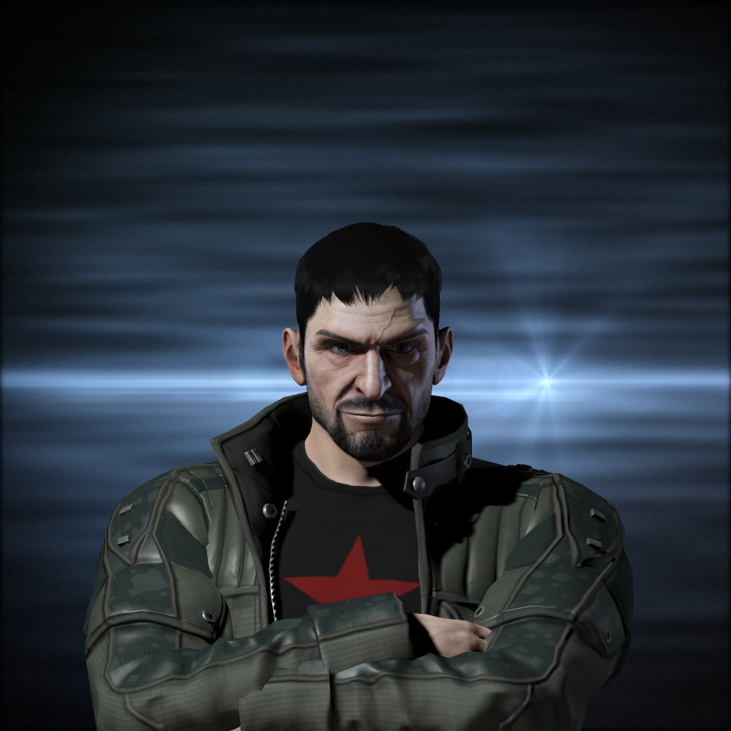 Konstantin Zabrodskii