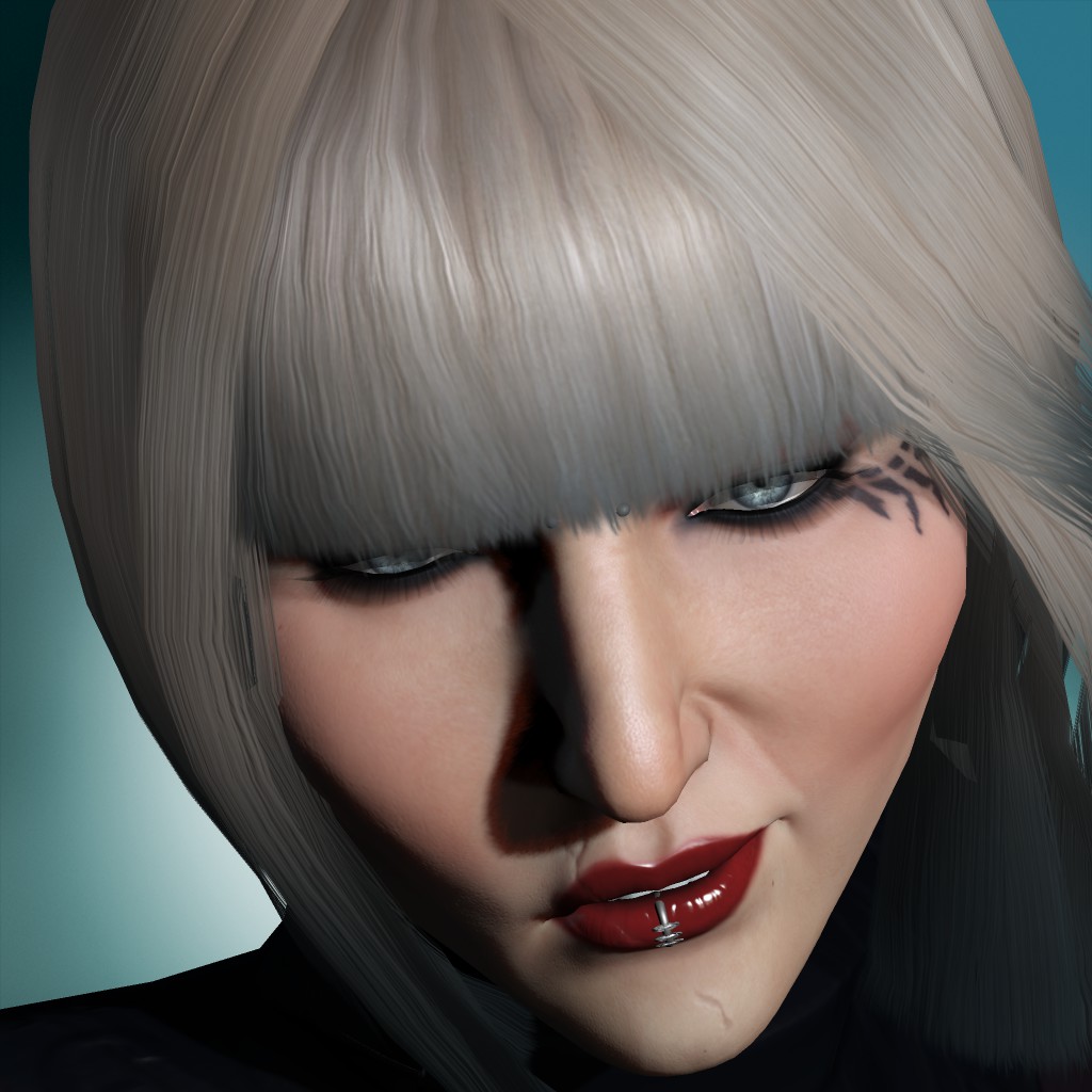 Glau Ca'vorak