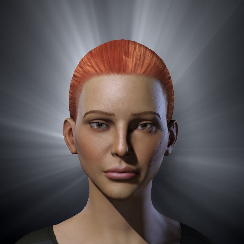 Shana Saari