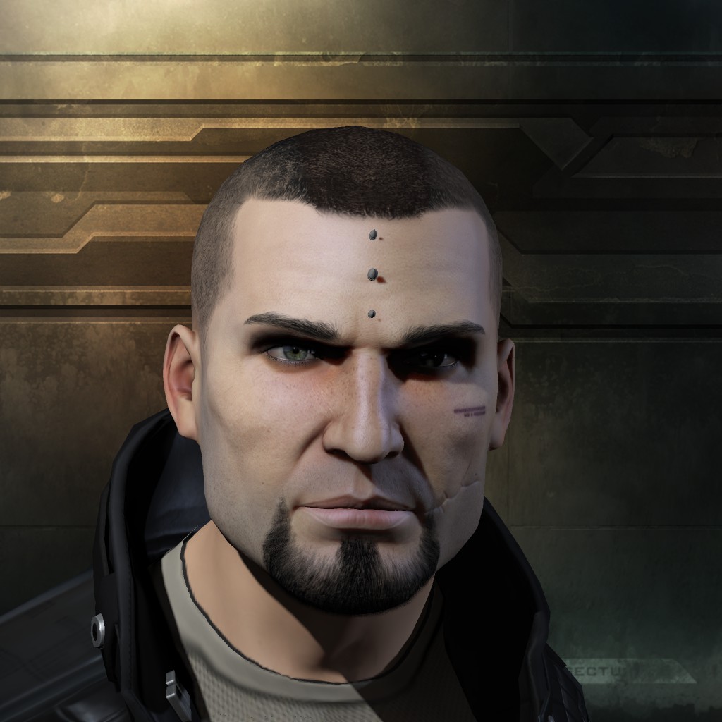 Caldari Citizen 92331670