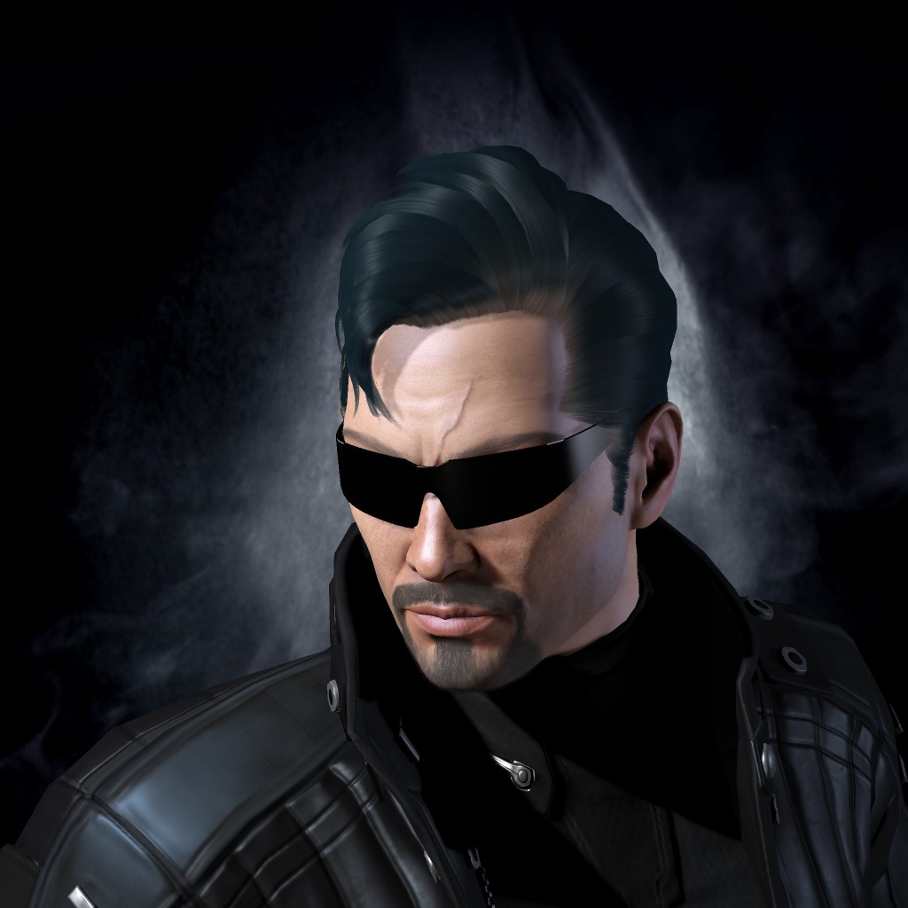 Caldari Citizen 92331695