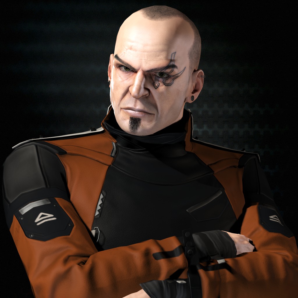 Tesla Dethahal