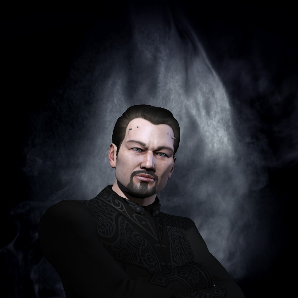 Dralor Elarien