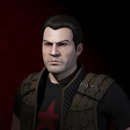 Grazer Eto portrait