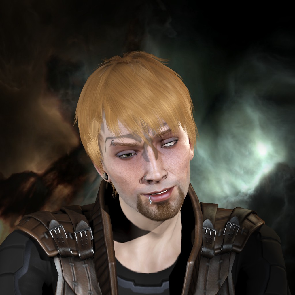 Minmatar Citizen 92332901