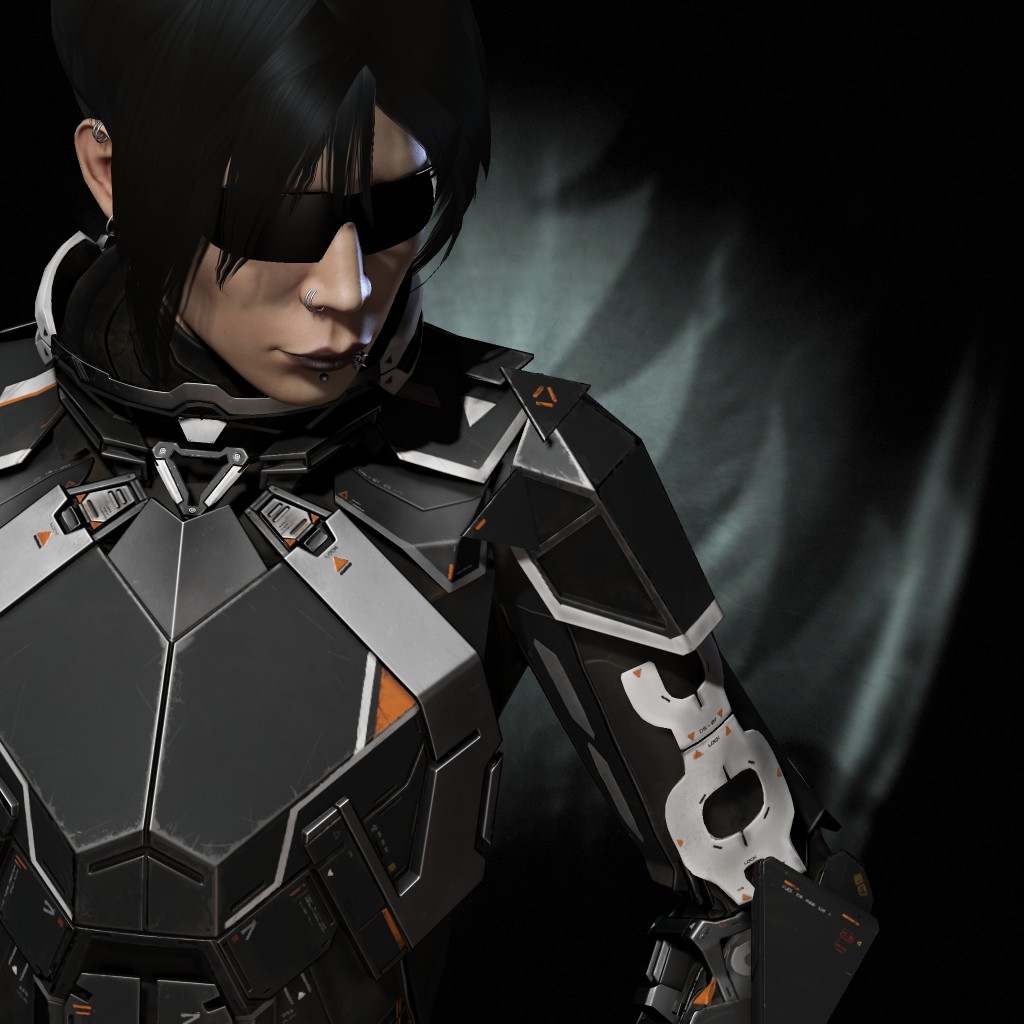 Ryomo Shymei