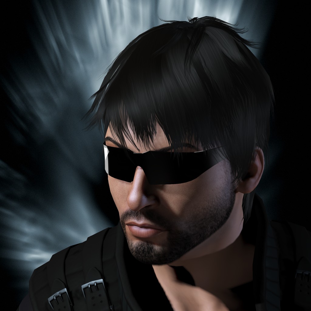 Gallente Citizen 92333274