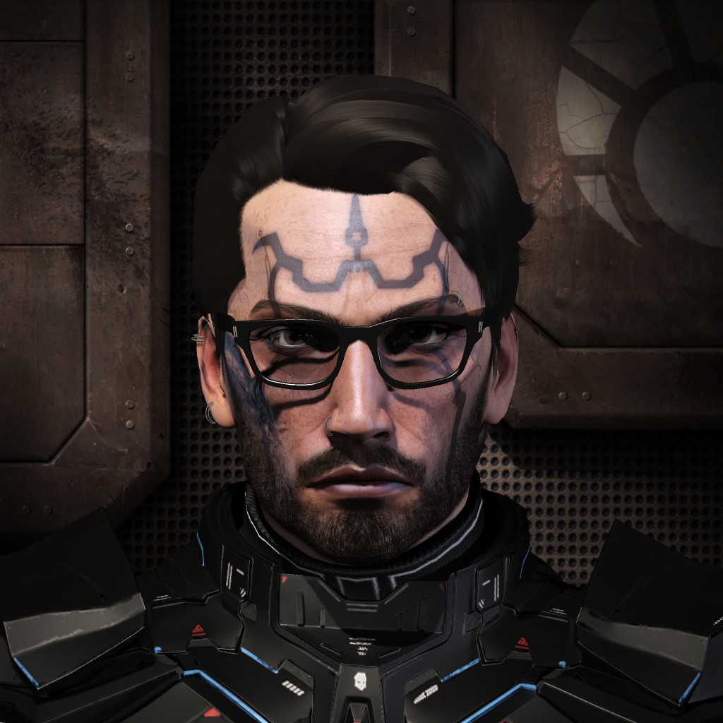 portrait