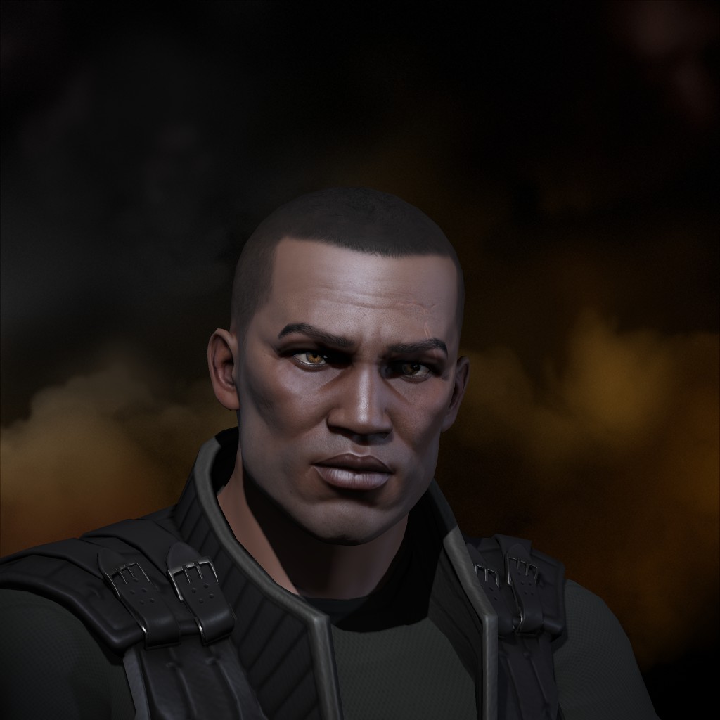 Yehbutnah Black