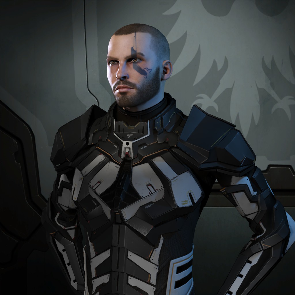 Keldo Aideron