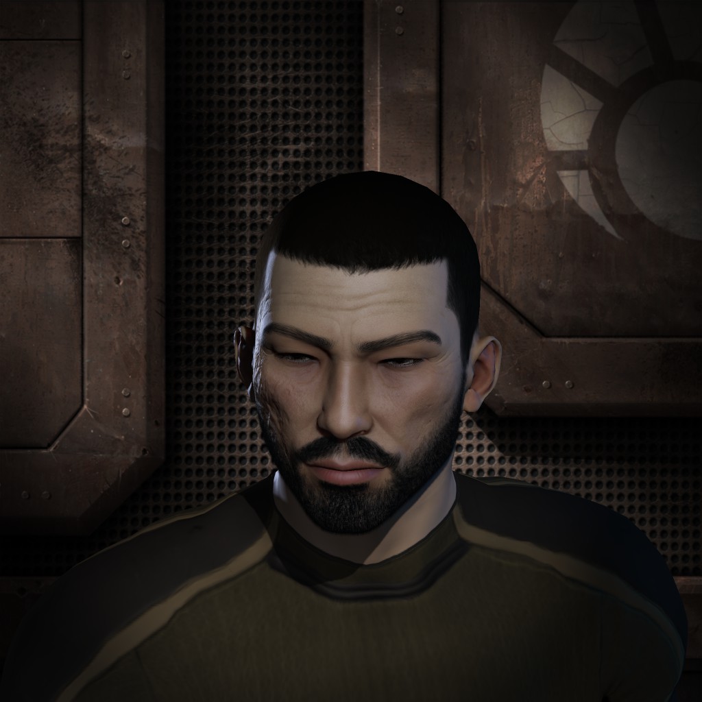 Minmatar Citizen 92333854