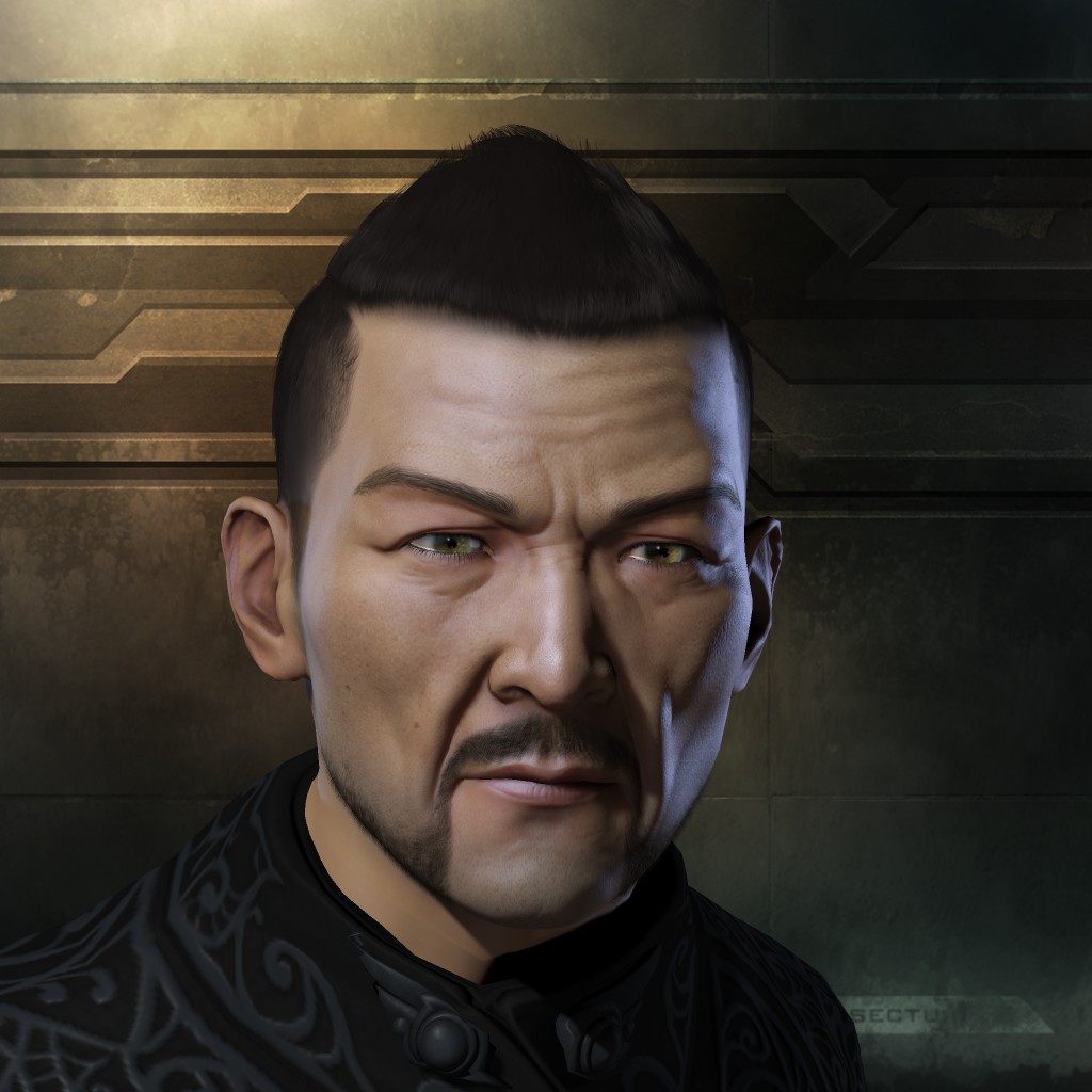Shadowhack Casteel