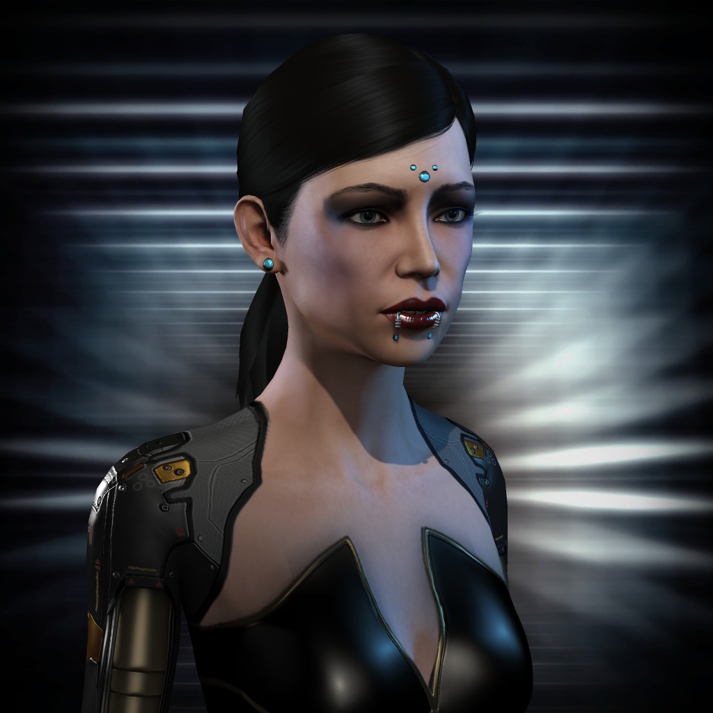 Azaryha Aurilen