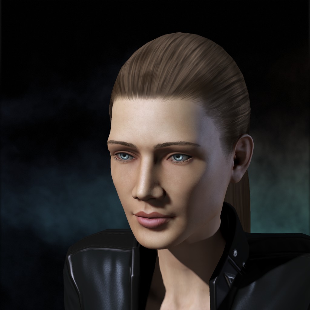 Aelyeana Makerton