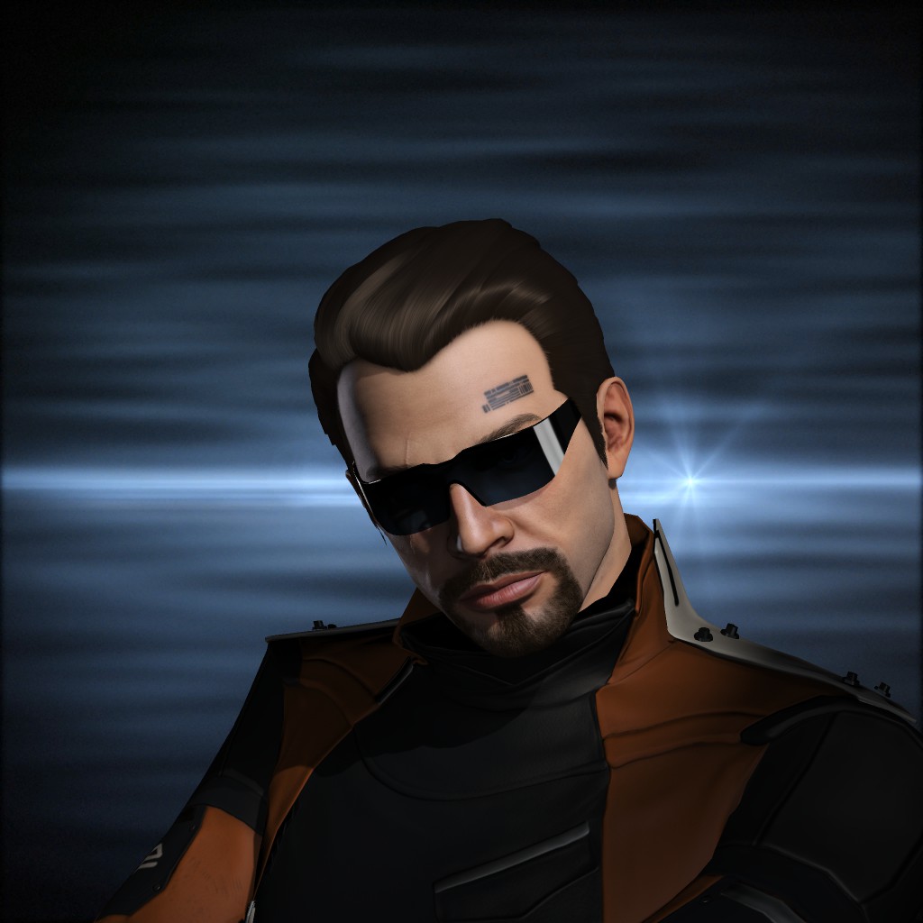 Nathan Westen