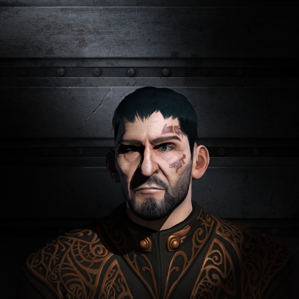 Durzo Kylar