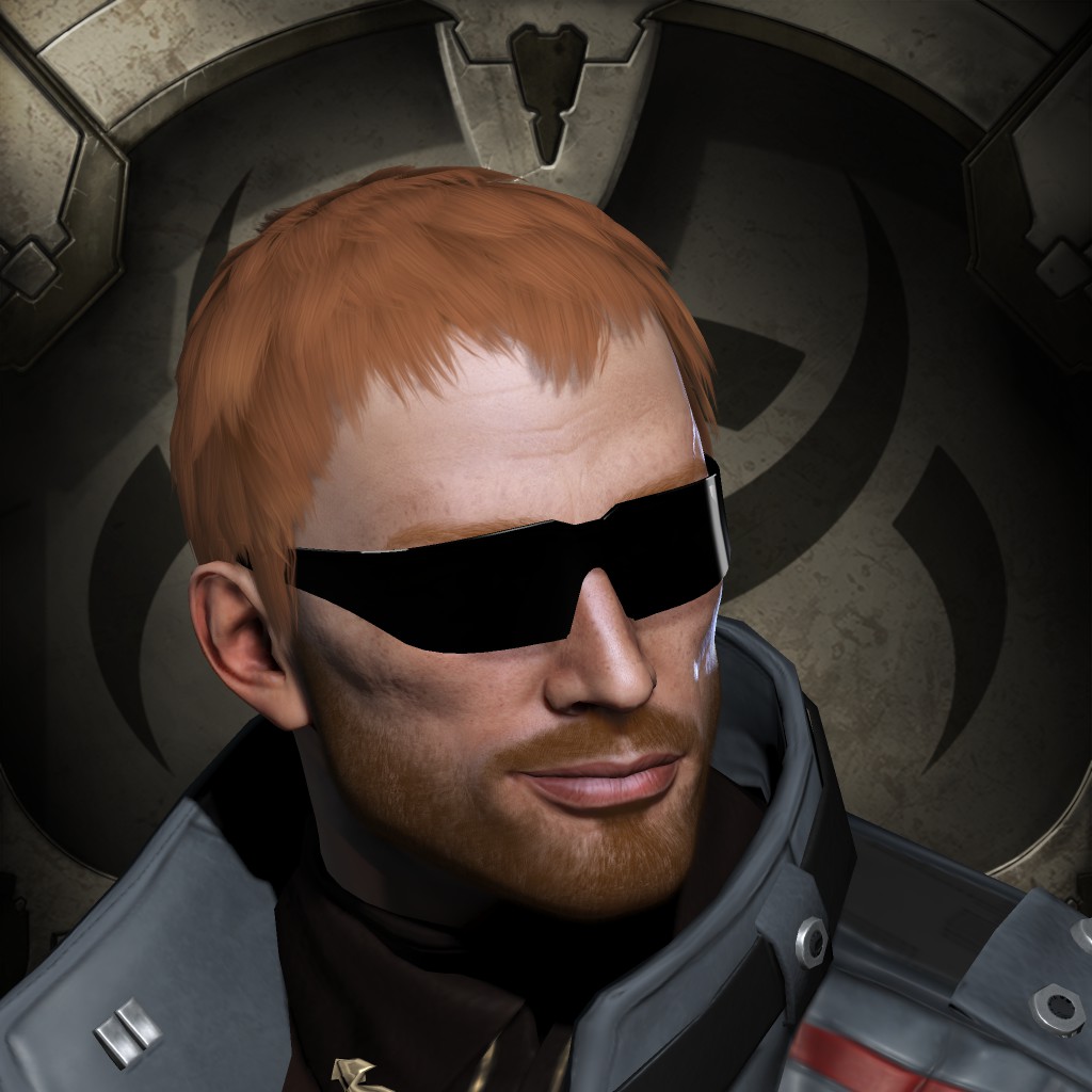 Caldari Citizen 92334647