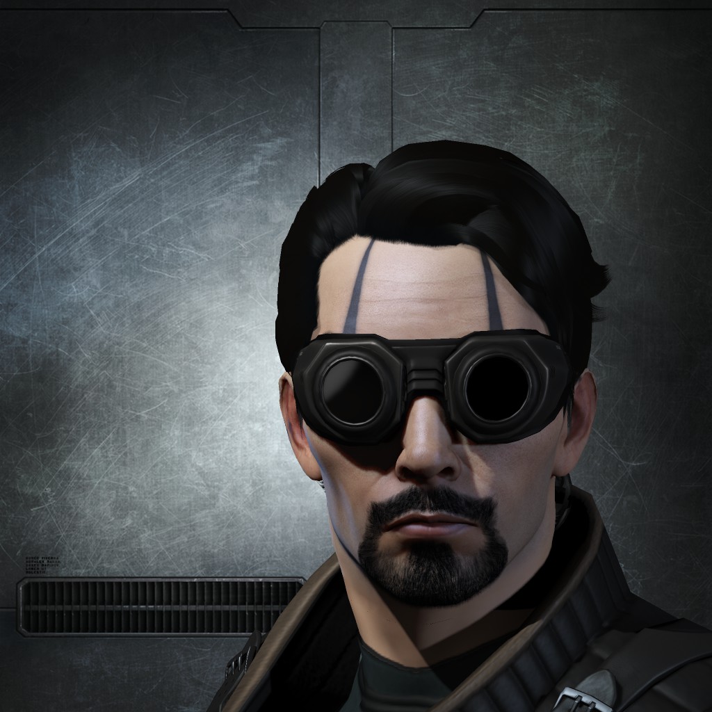 portrait