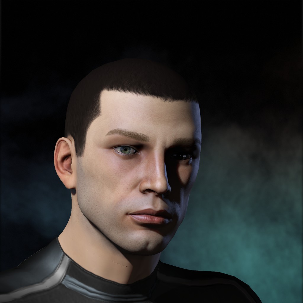 Caldari Citizen 92335016