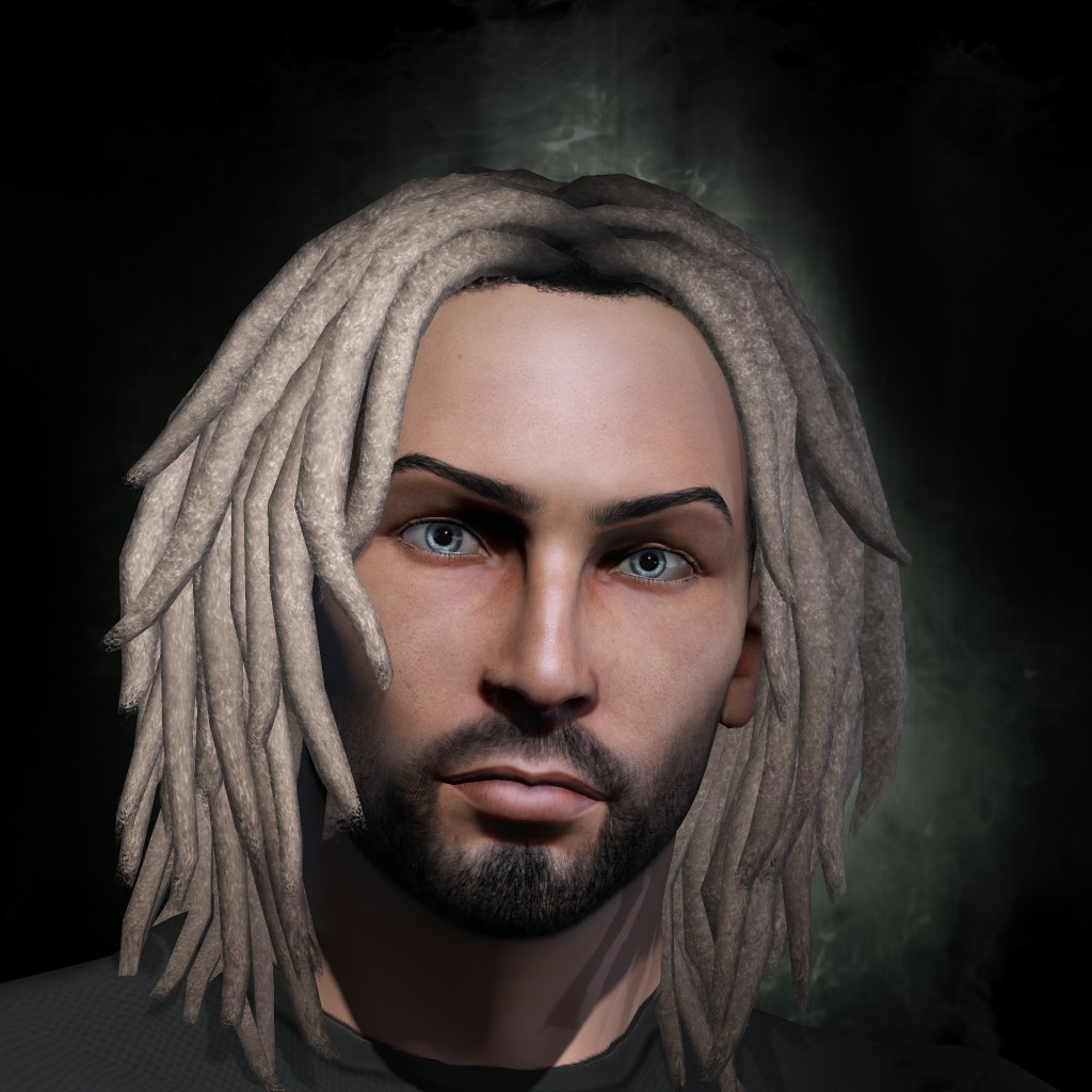 Kalahari Rasta