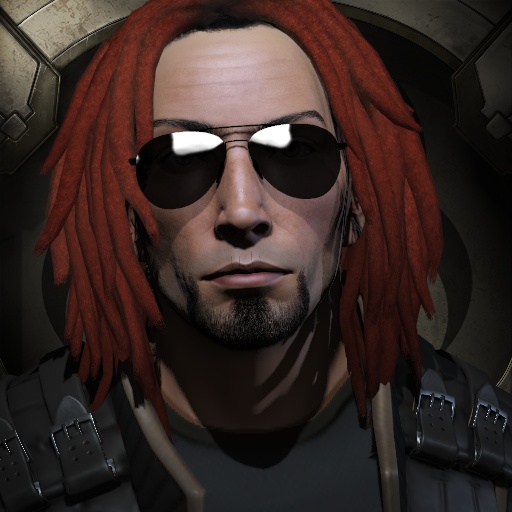 Ronin Bloodstone
