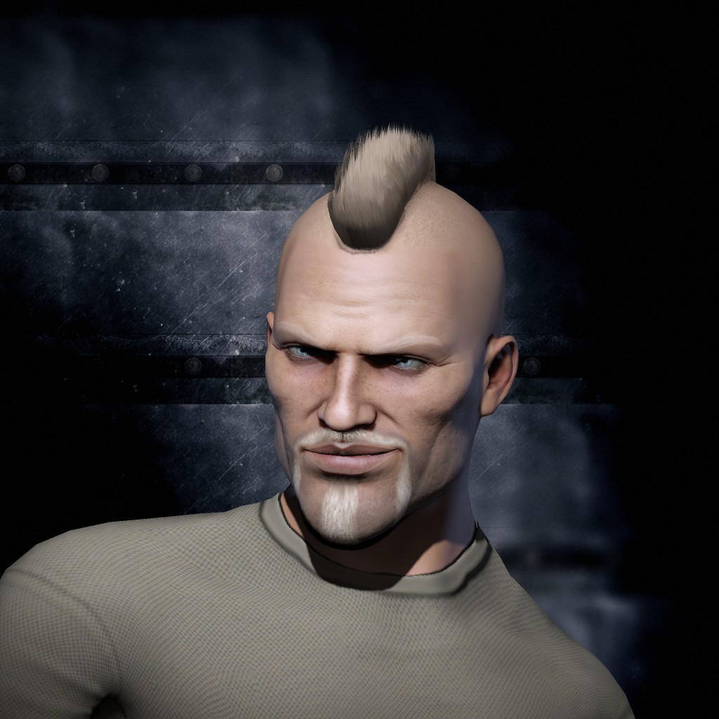 Raisin Kane