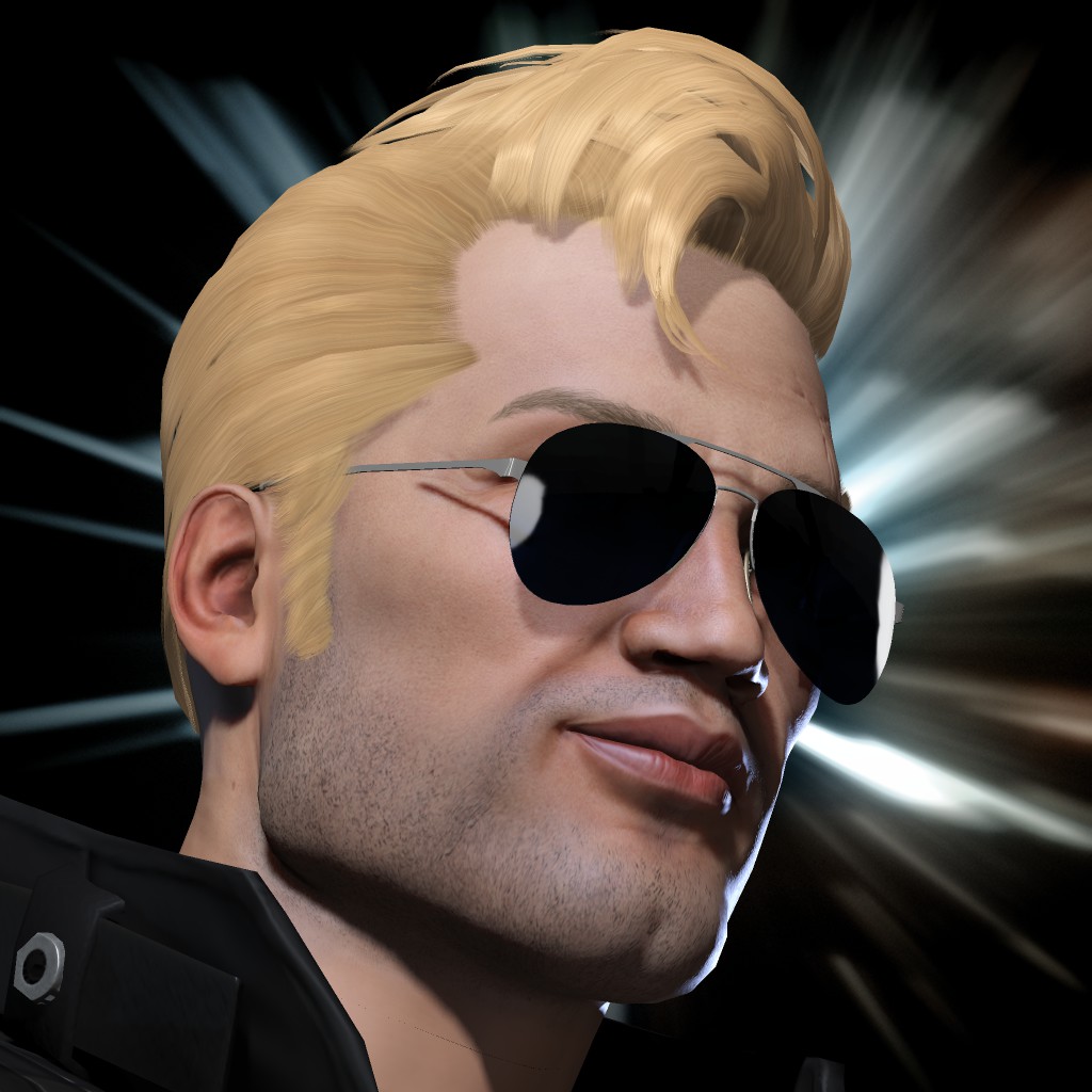 Ace Claymore
