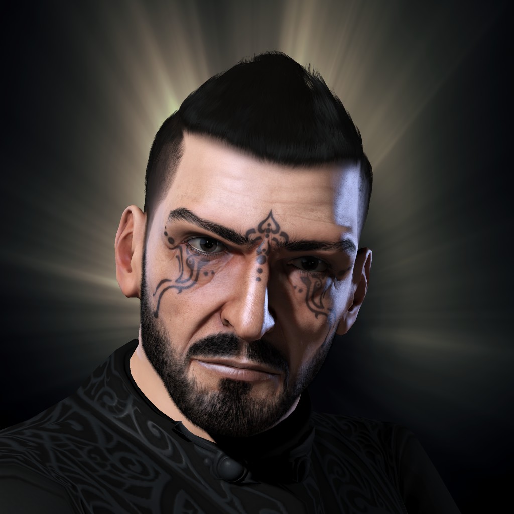 Tyrell Dethahal