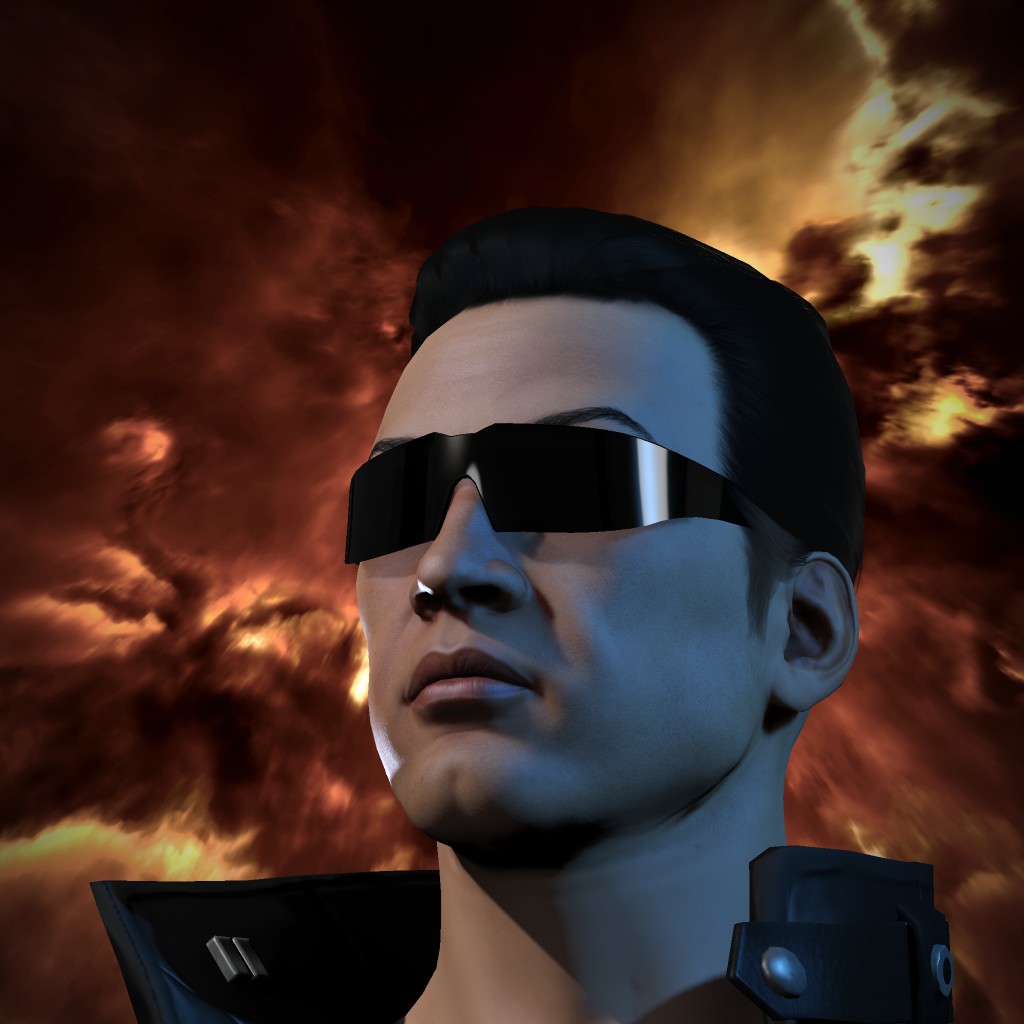 KotLord Balandin