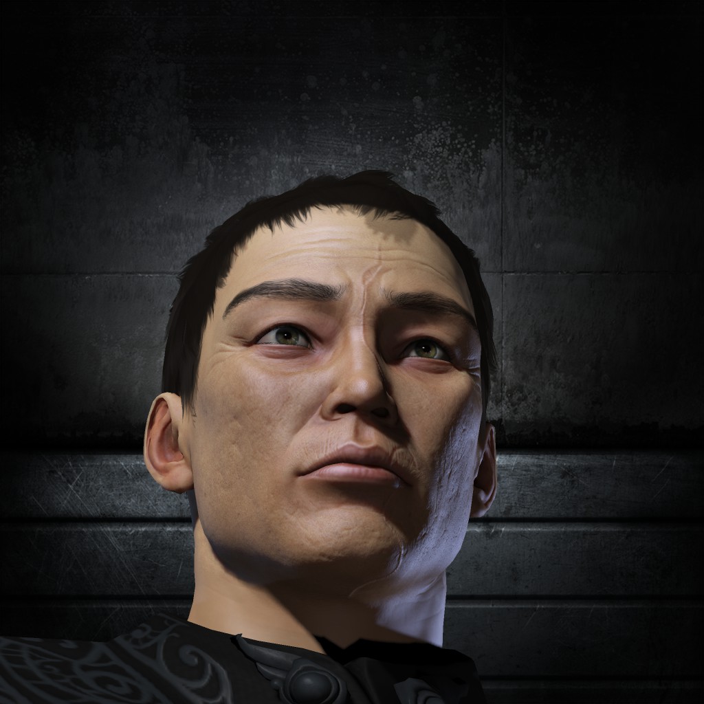 Dekachin Tissant
