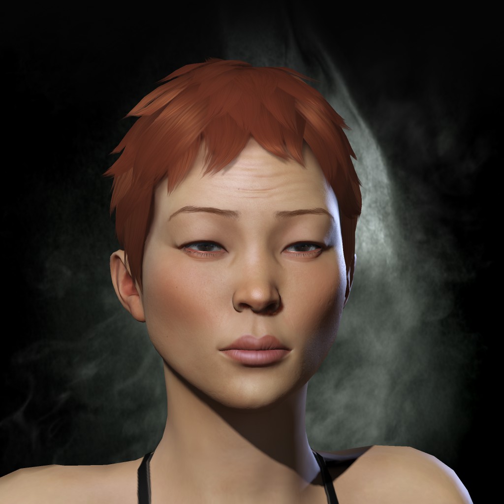 Sandra Evingod
