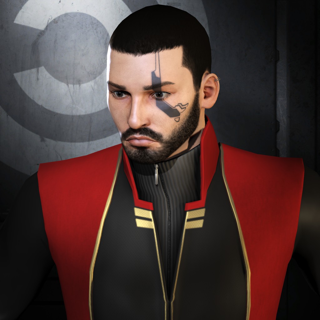 Commanderzin Boirelle