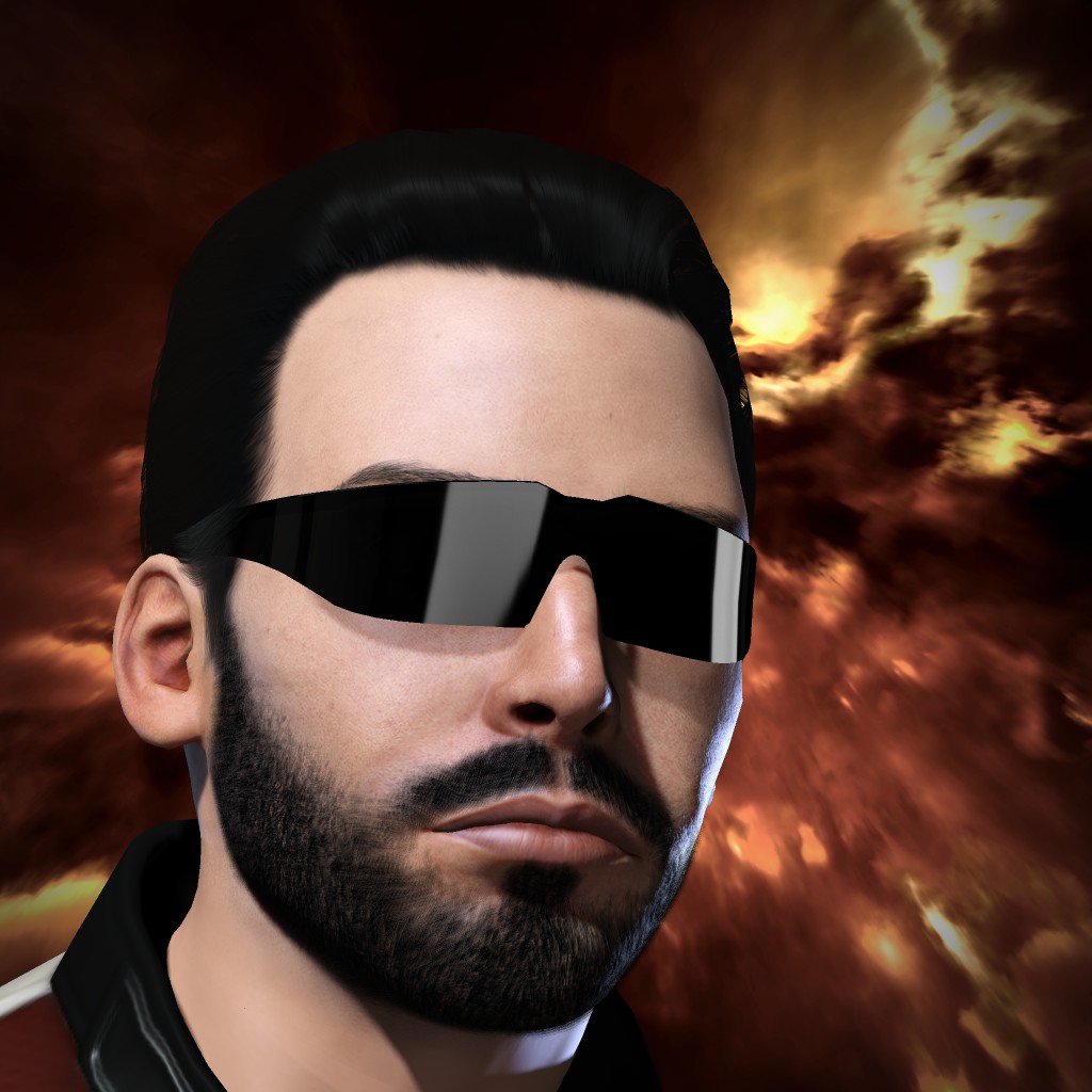 MaX ANDERS0N