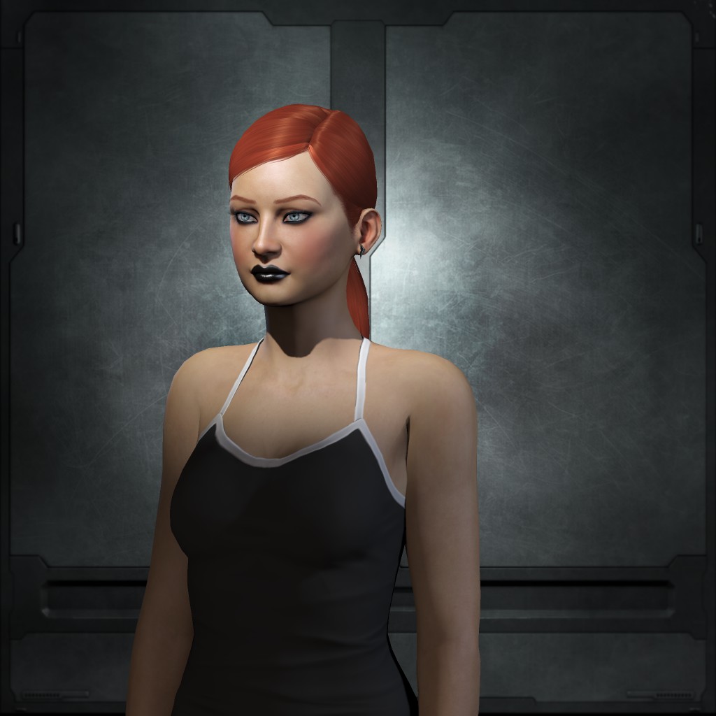 Tanya Van'Outen