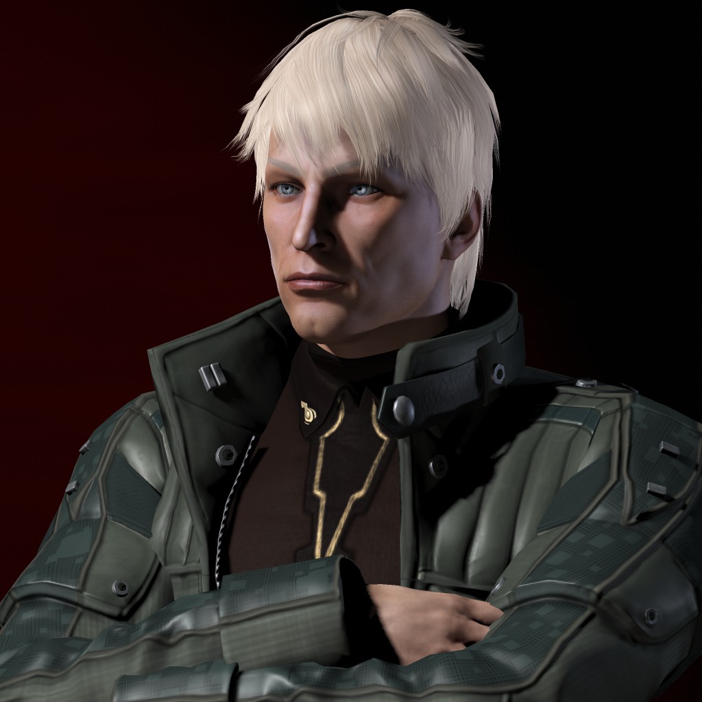 Rhaegar Targaryaen