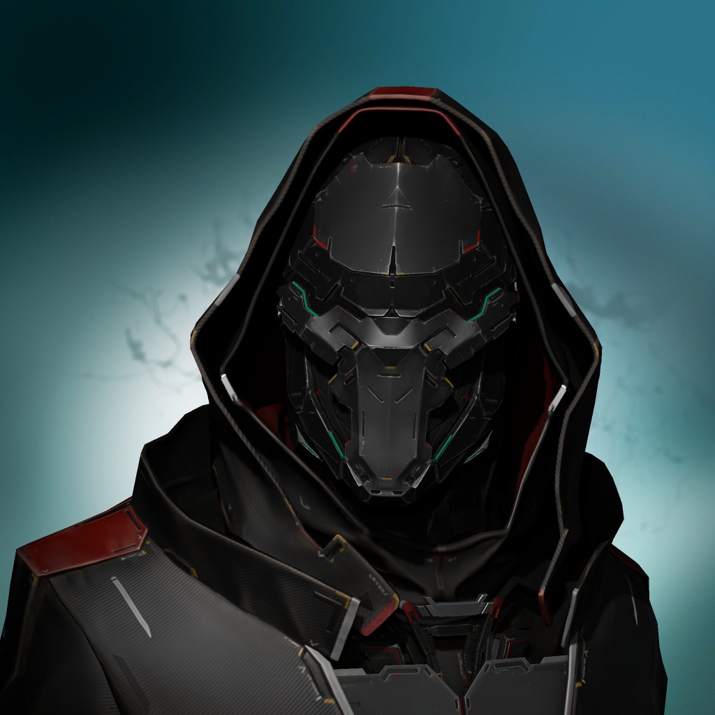Jack Seraph