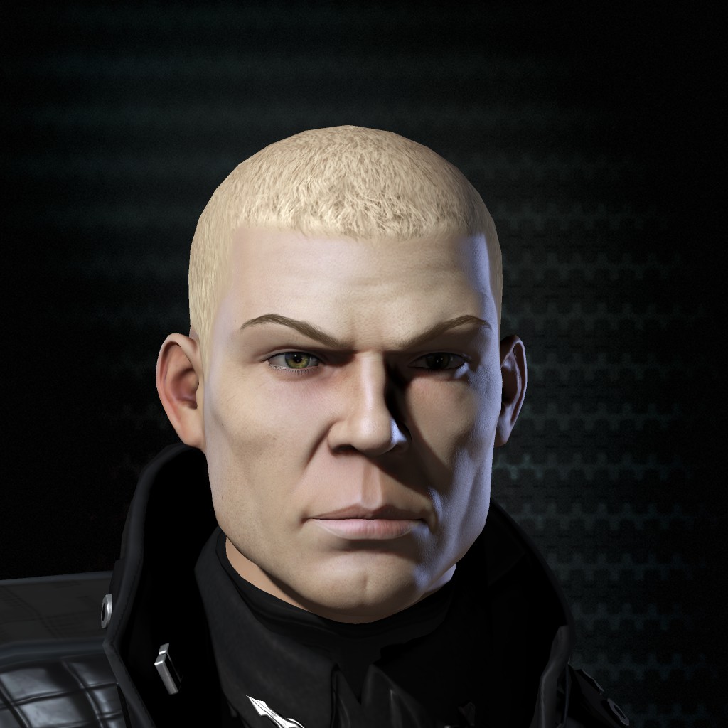 Caldari Citizen 92337966