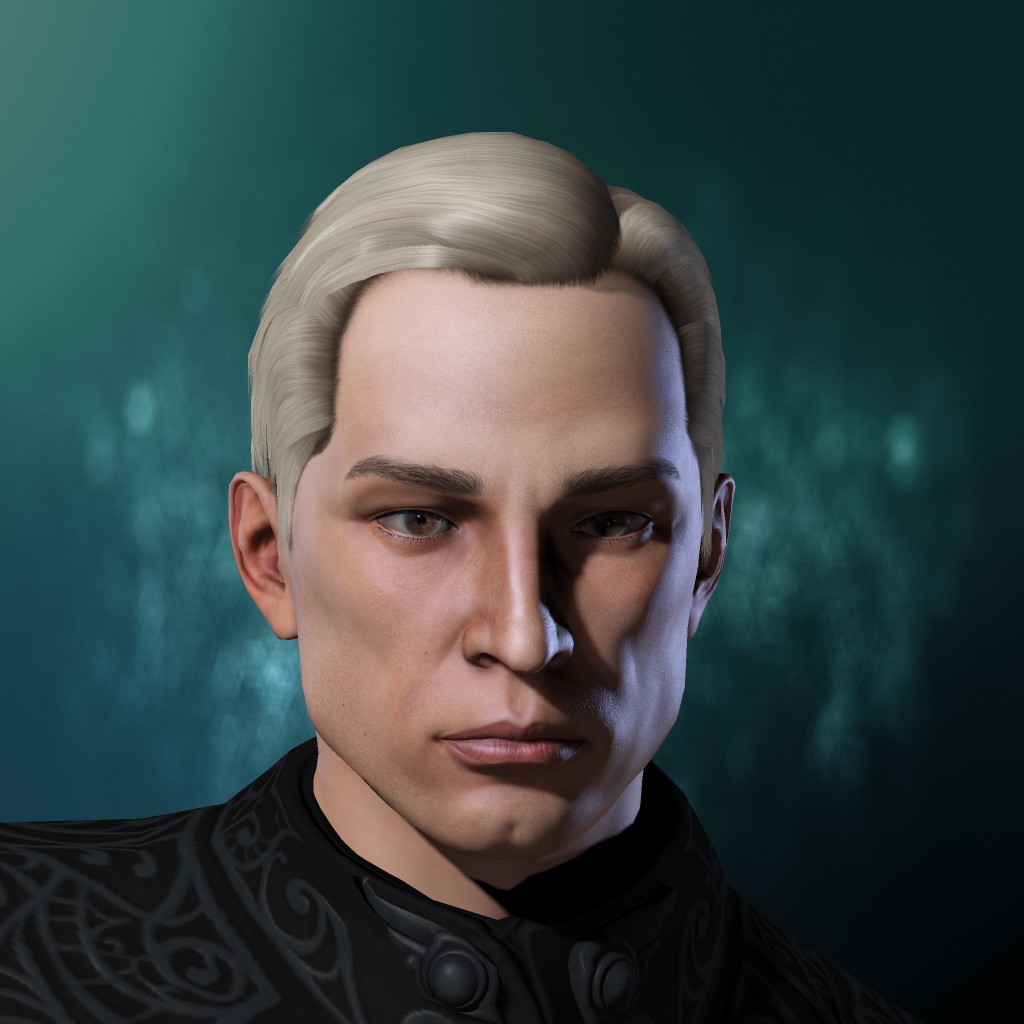 Caldari Citizen 92337974