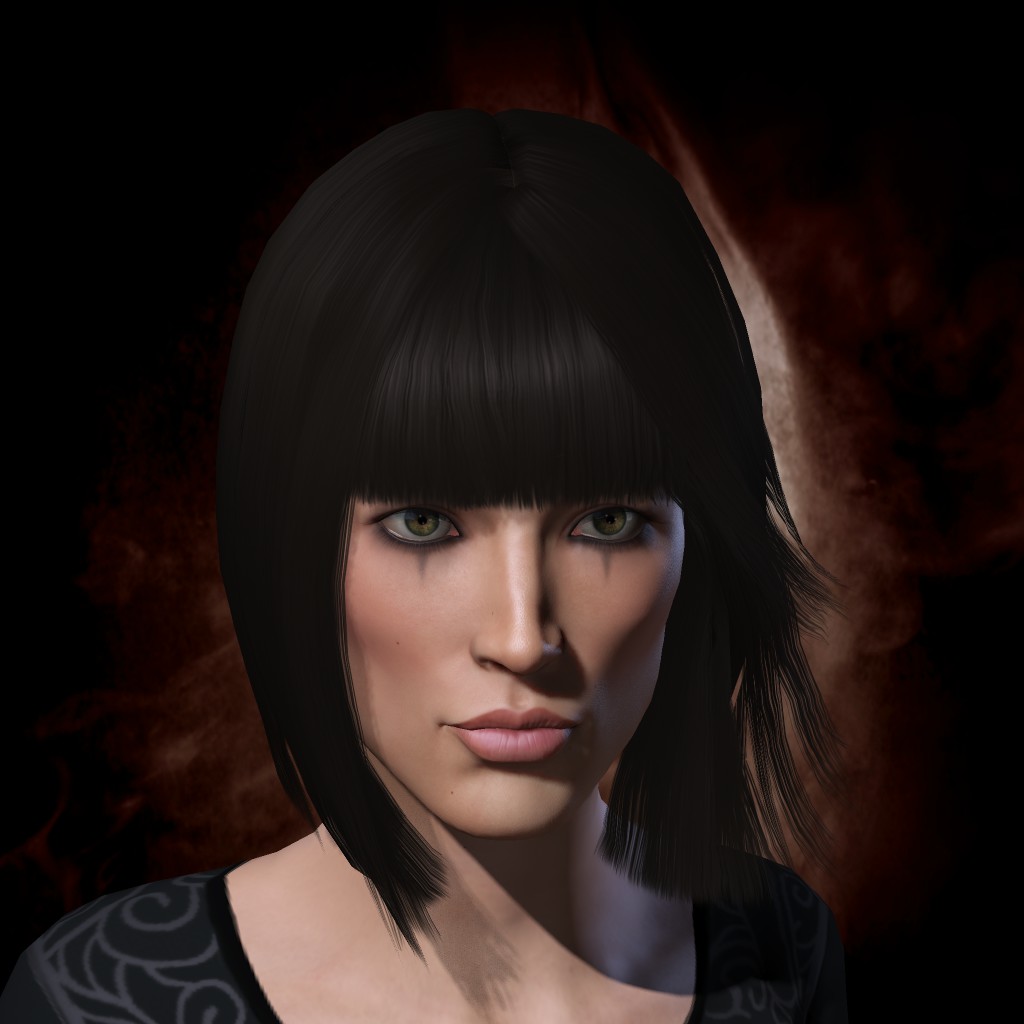 Eva Solo