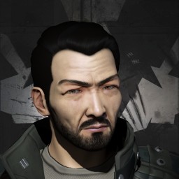 BillusKillus portrait