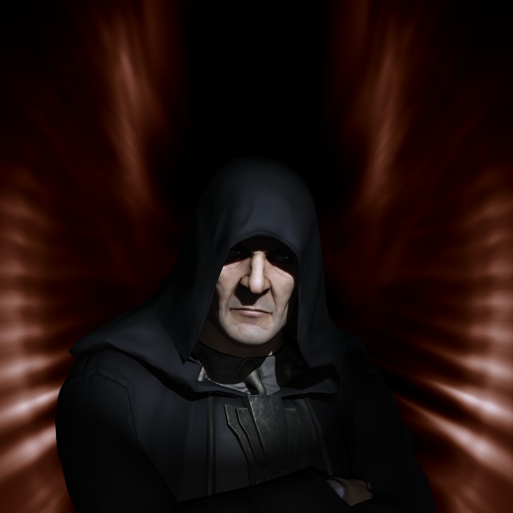Darth Malcum