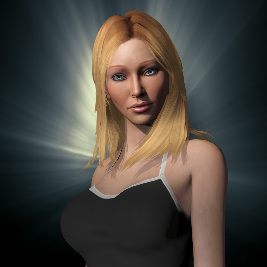 Katey Linwood
