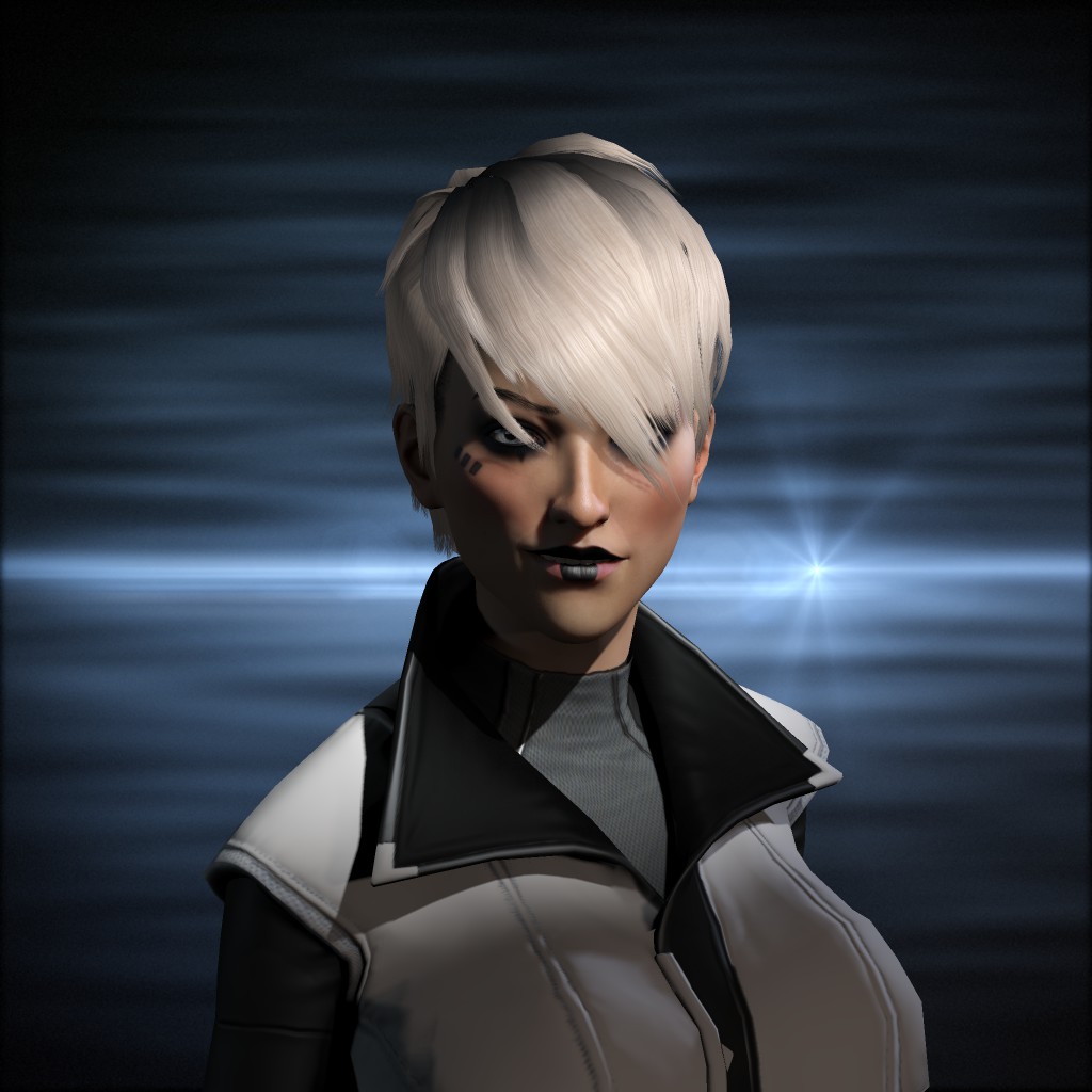 Crystal Akachi