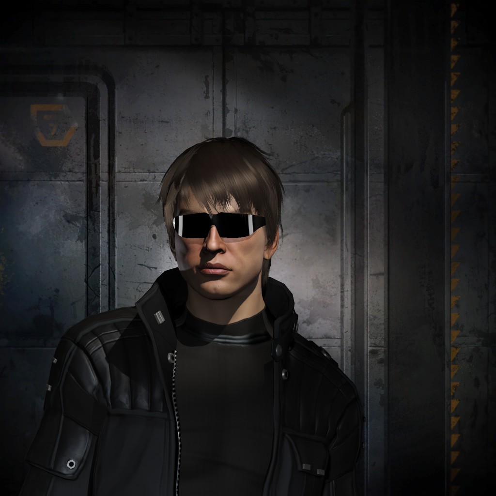 Gavin Burton