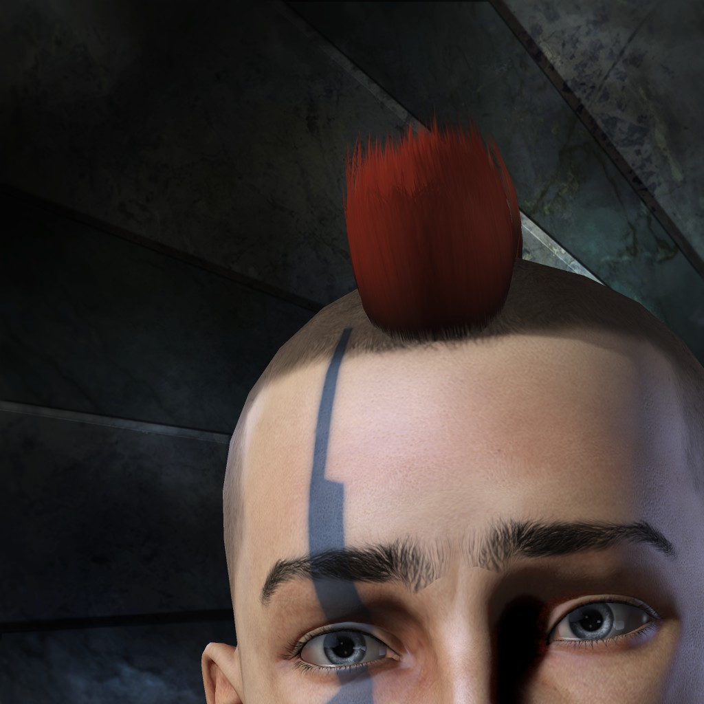 Caine Maulerant