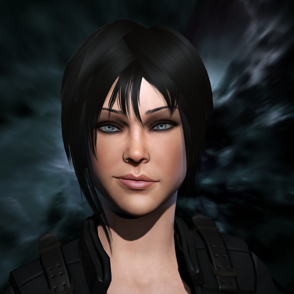 Nira Aideron
