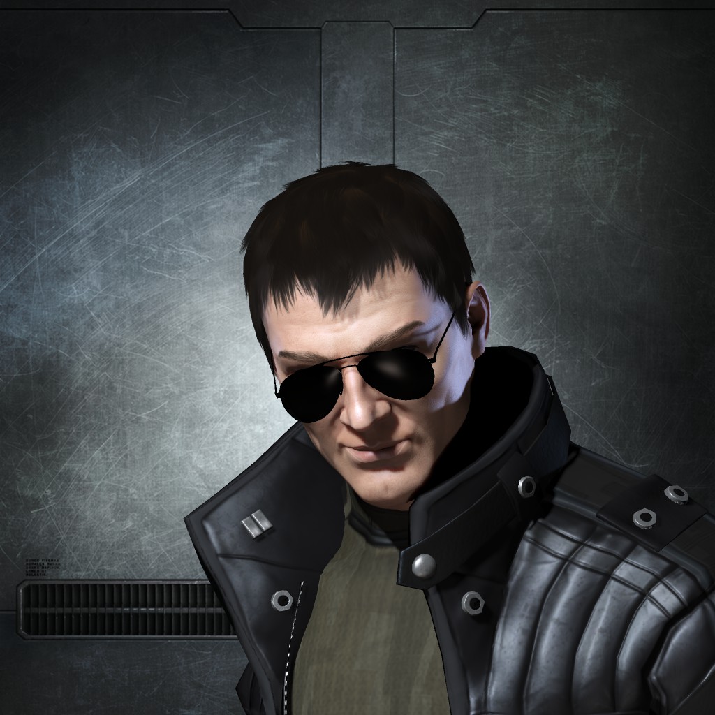 Caldari Citizen 92339066