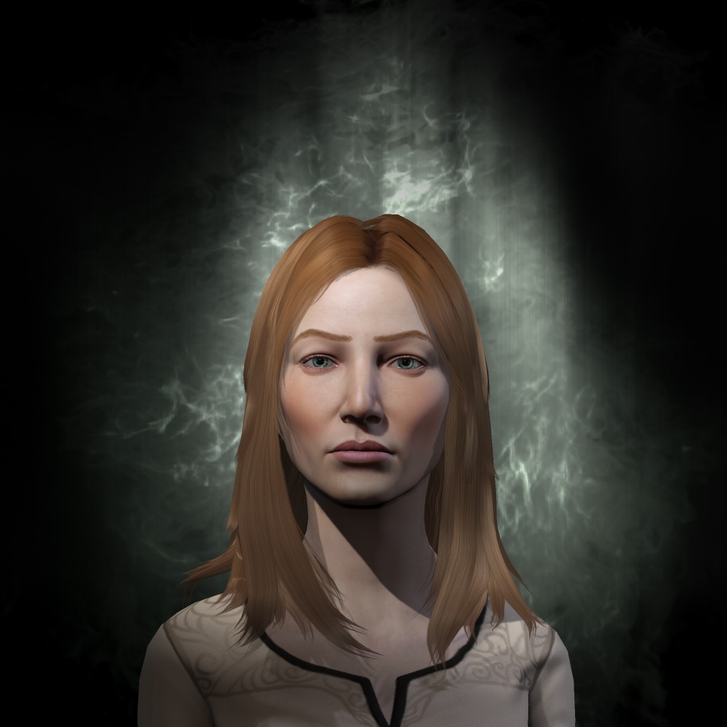 Katherine Moldune