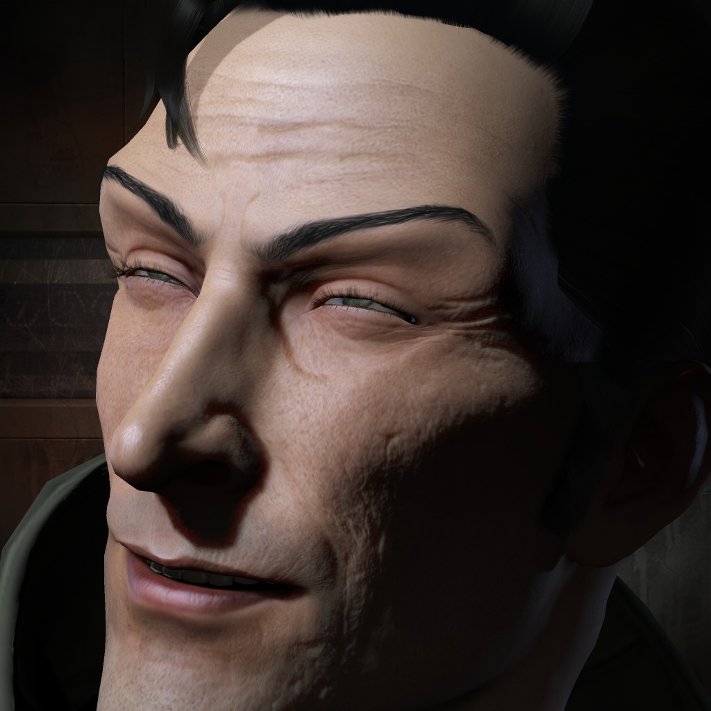 feels goodmen