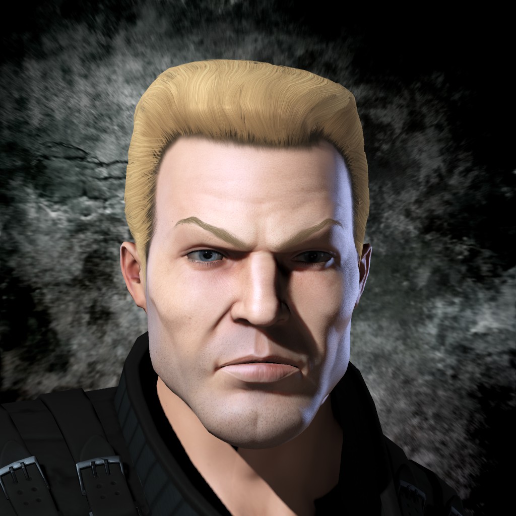 Other Barry